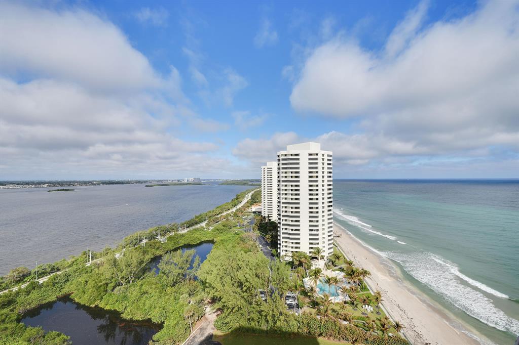 OCEANS EDGE AT SINGER ISL - Residential