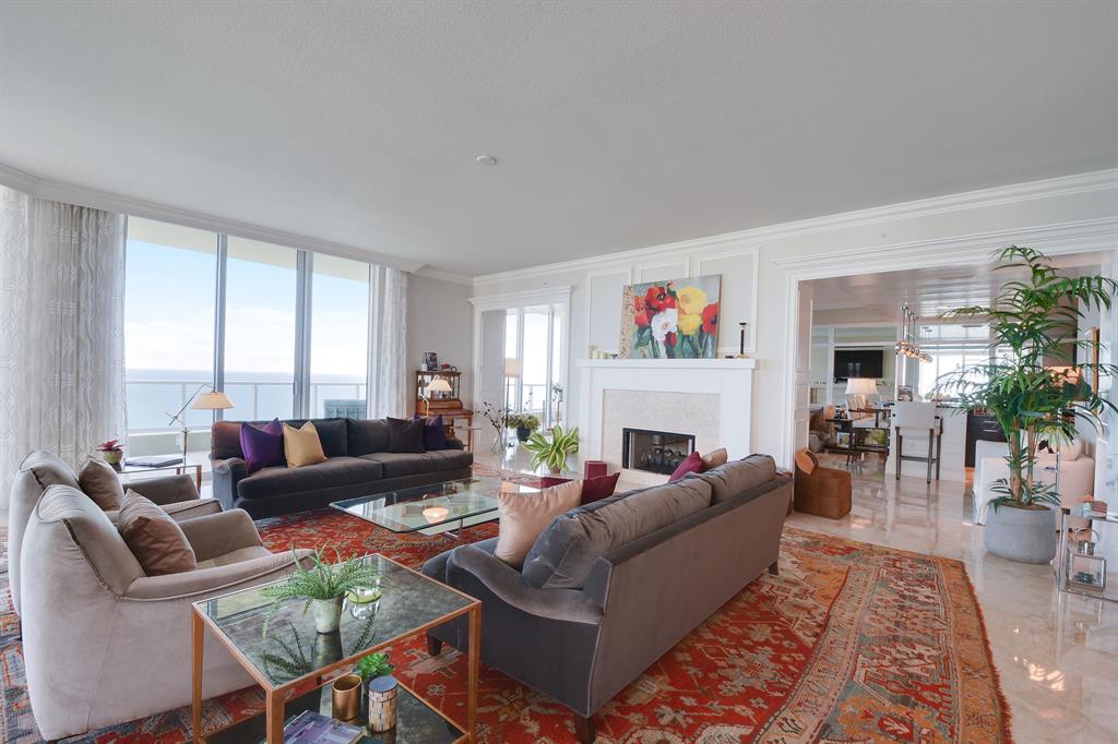 OCEANS EDGE AT SINGER ISL - Residential