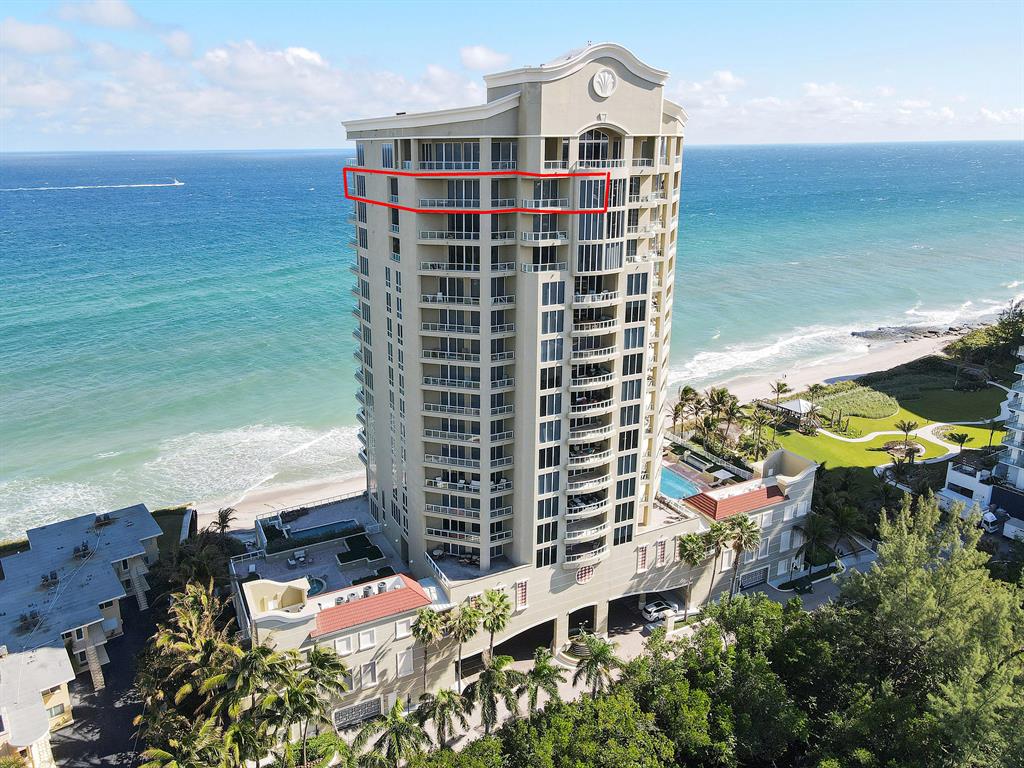 OCEANS EDGE AT SINGER ISL - Residential