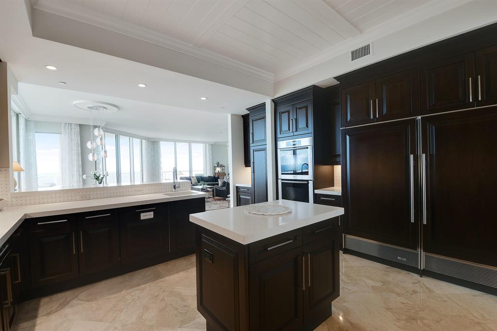 OCEANS EDGE AT SINGER ISL - Residential