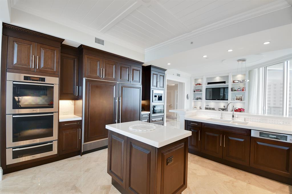 OCEANS EDGE AT SINGER ISL - Residential