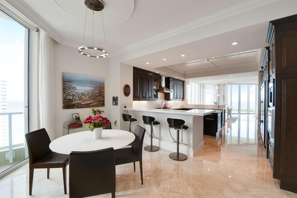 OCEANS EDGE AT SINGER ISL - Residential