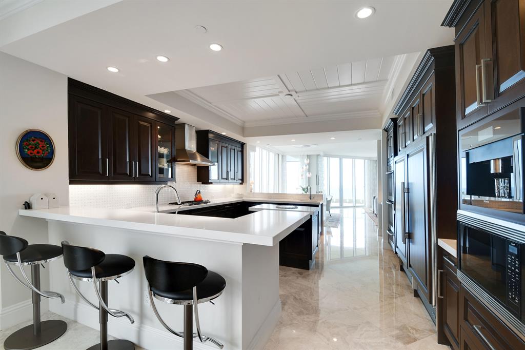 OCEANS EDGE AT SINGER ISL - Residential