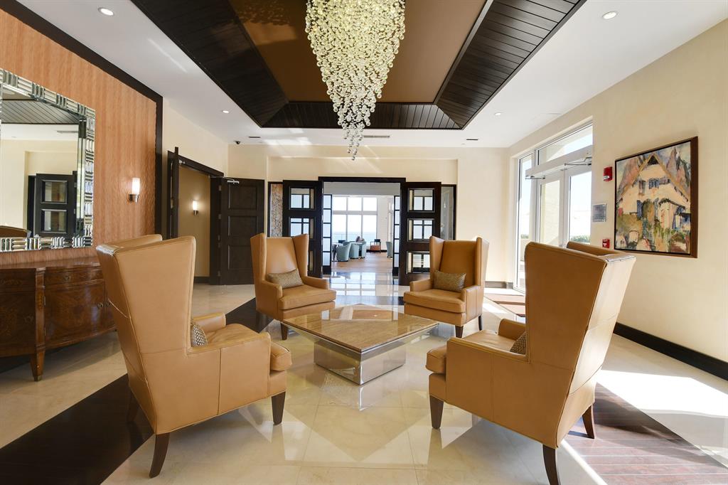 OCEANS EDGE AT SINGER ISL - Residential