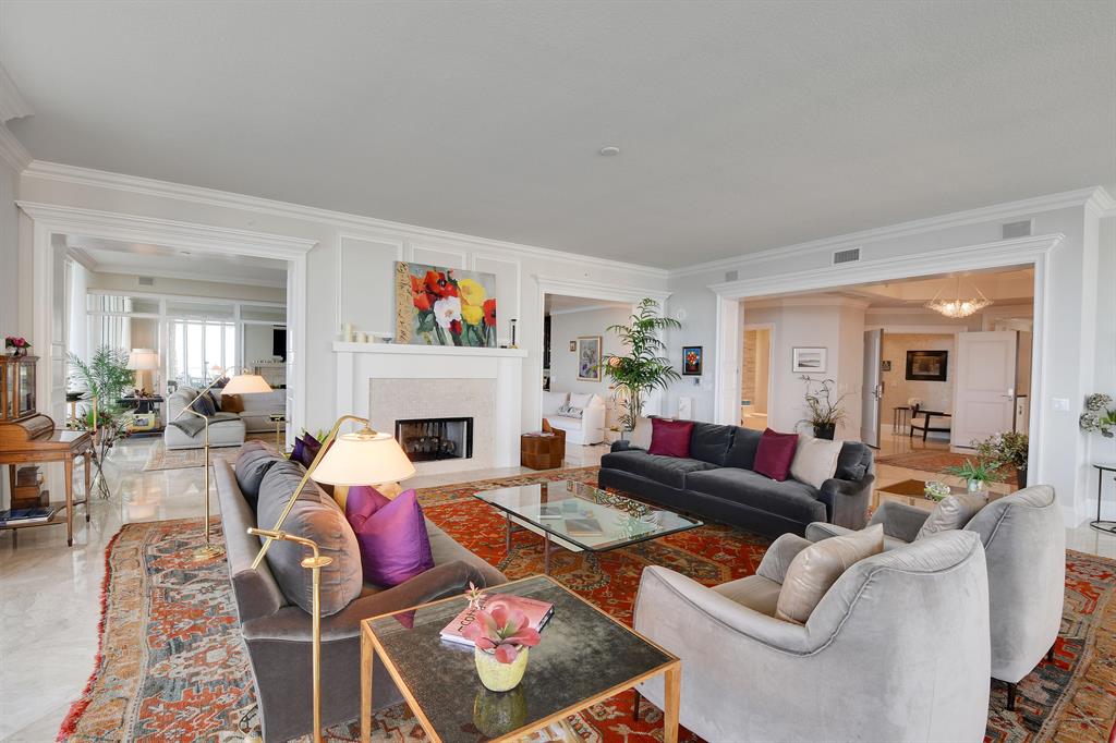 OCEANS EDGE AT SINGER ISL - Residential