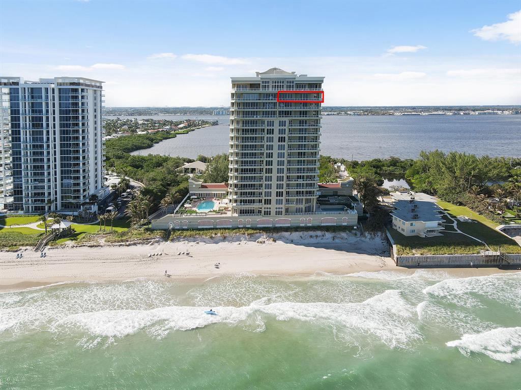 OCEANS EDGE AT SINGER ISL - Residential