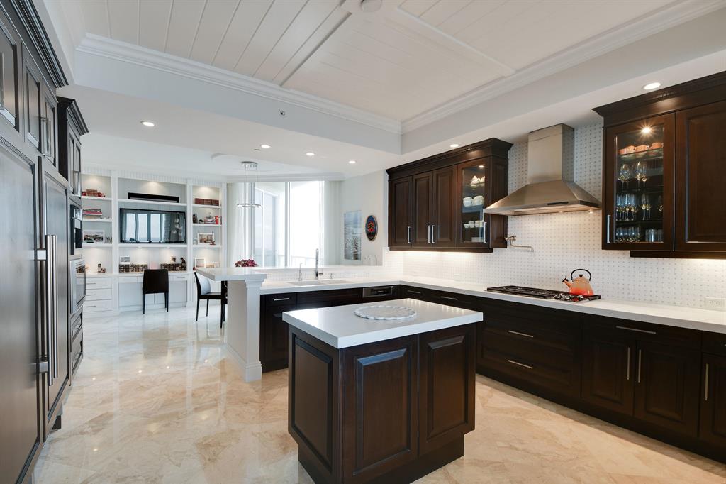 OCEANS EDGE AT SINGER ISL - Residential