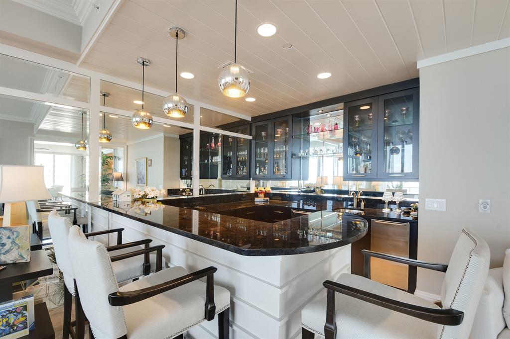 OCEANS EDGE AT SINGER ISL - Residential