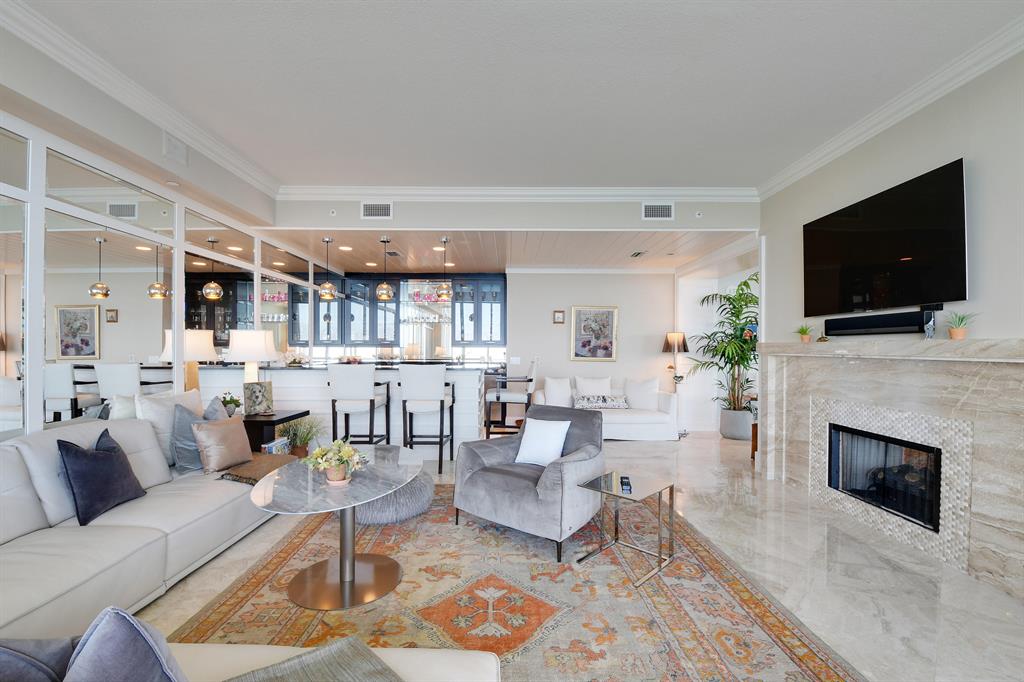 OCEANS EDGE AT SINGER ISL - Residential