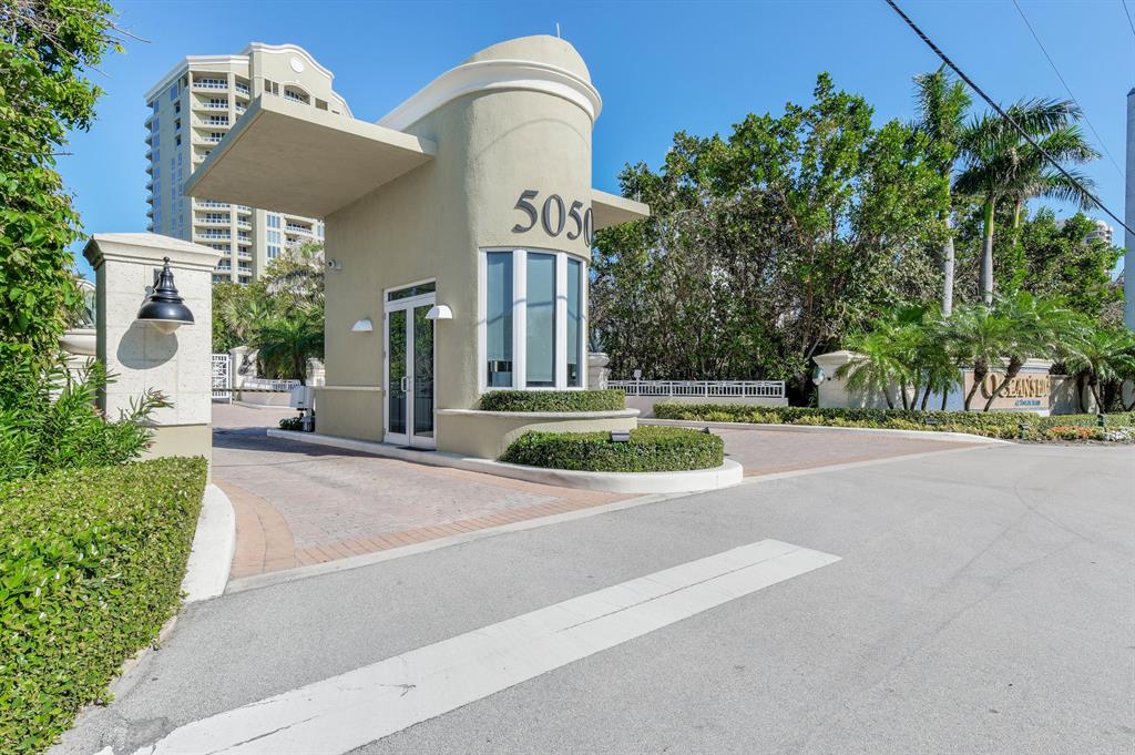 OCEANS EDGE AT SINGER ISL - Residential