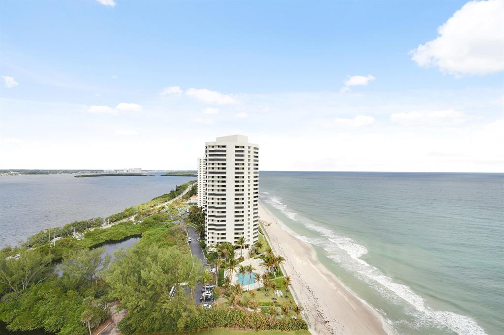 OCEANS EDGE AT SINGER ISL - Residential