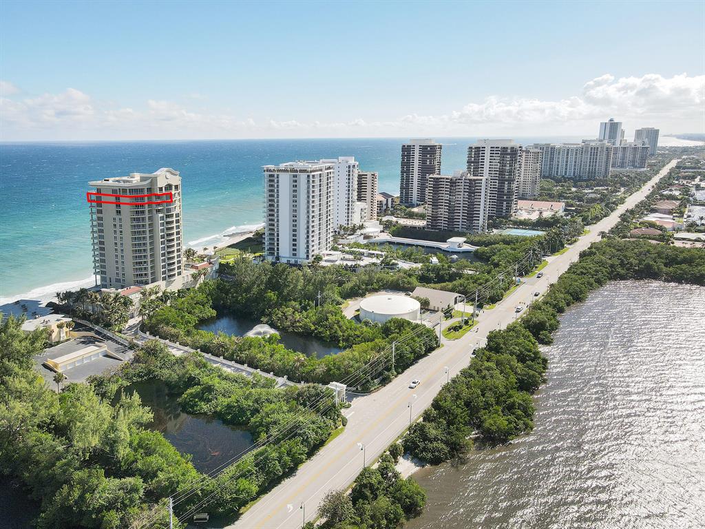 OCEANS EDGE AT SINGER ISL - Residential