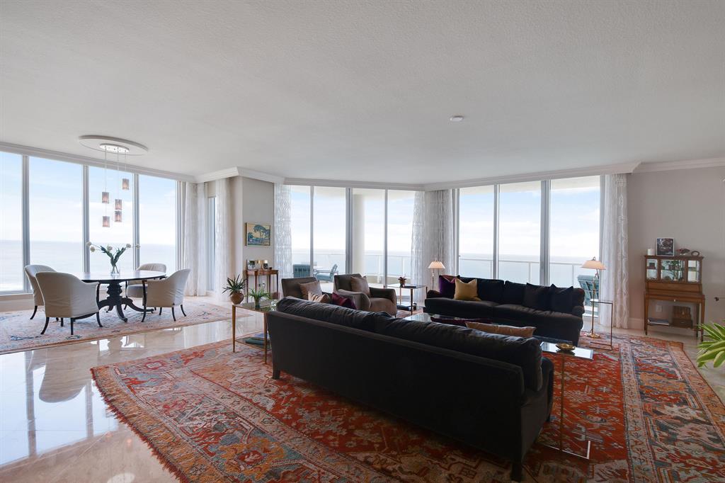 OCEANS EDGE AT SINGER ISL - Residential