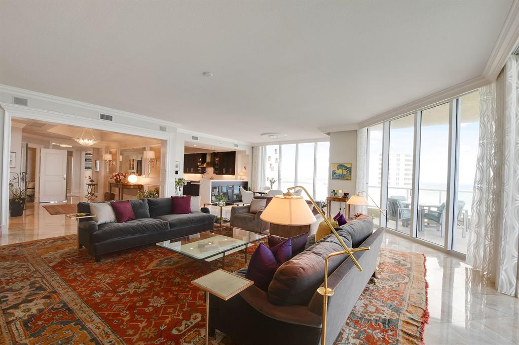 OCEANS EDGE AT SINGER ISL - Residential