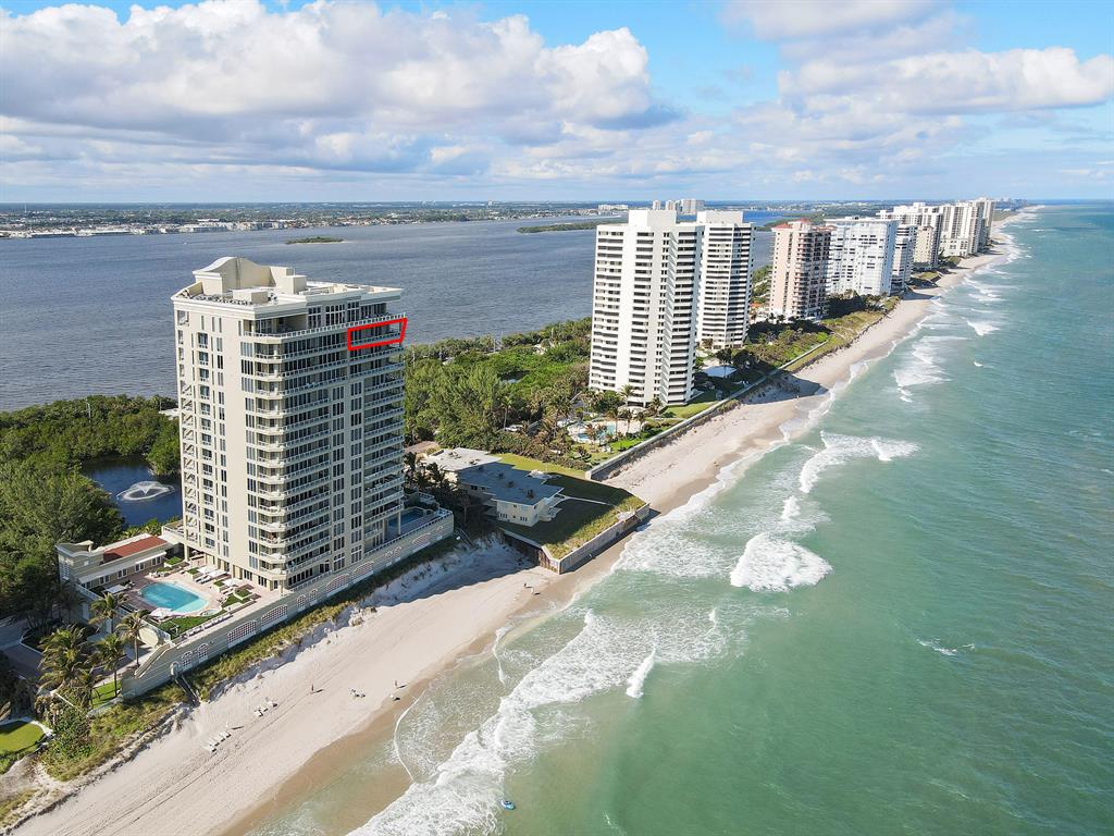 OCEANS EDGE AT SINGER ISL - Residential