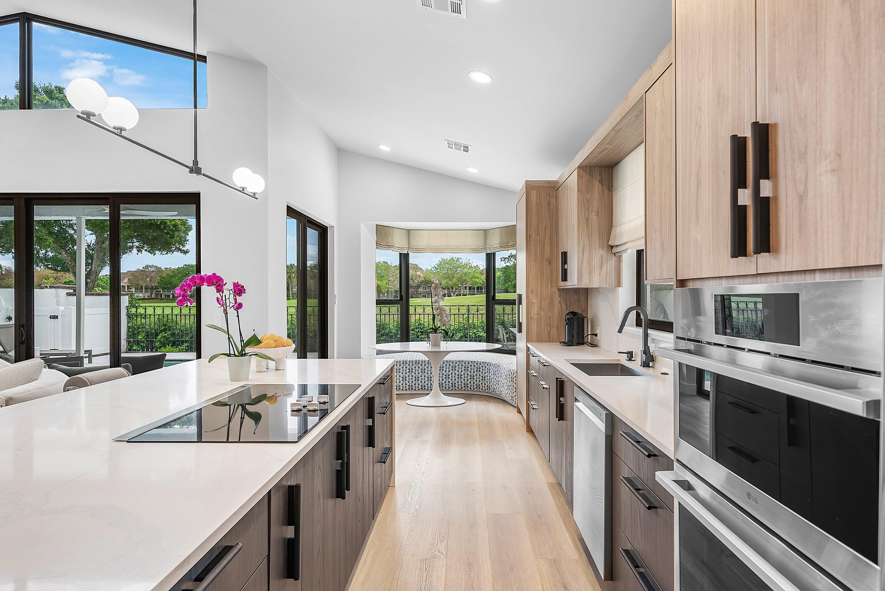 FAIRWAY LANDING - Residential