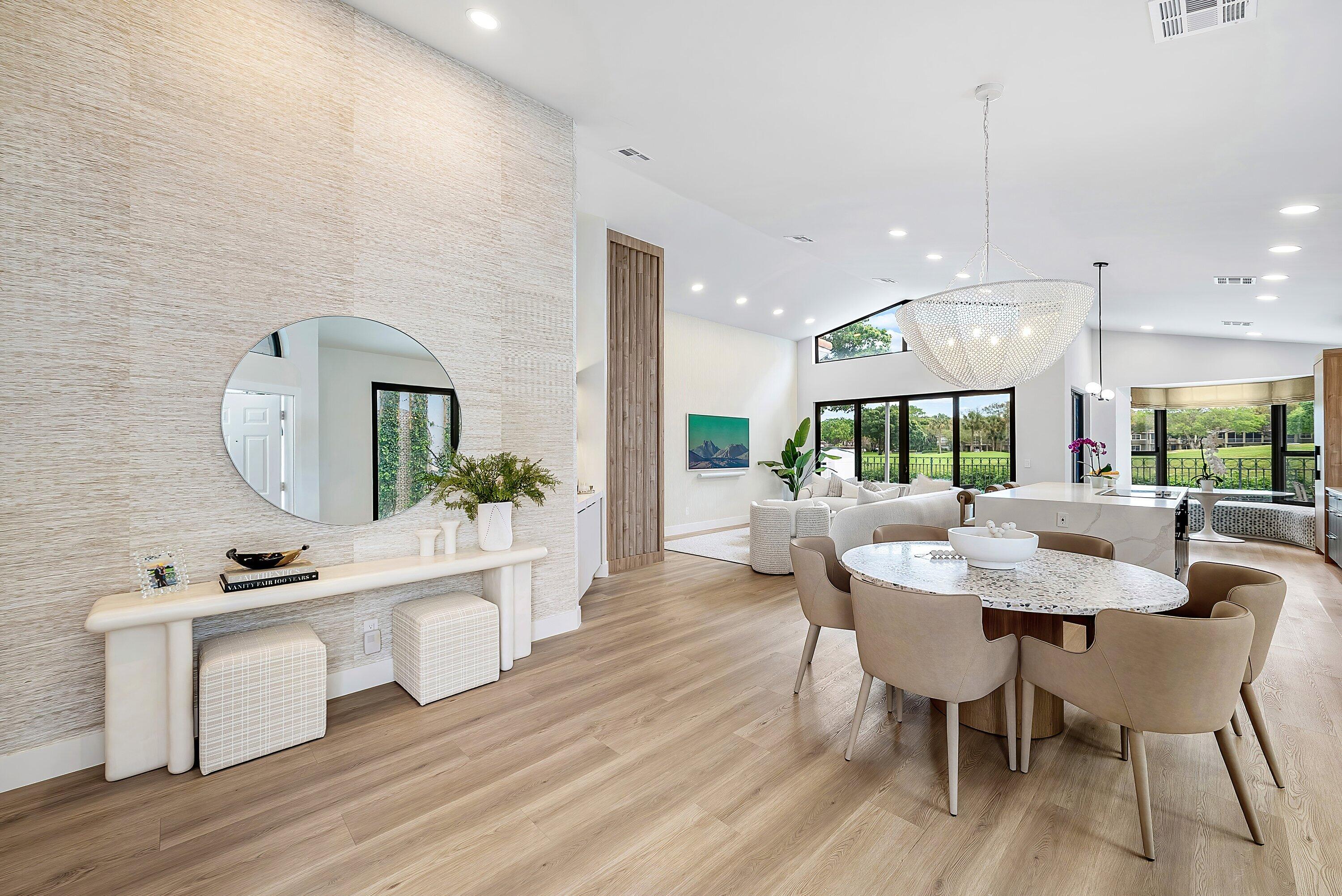 FAIRWAY LANDING - Residential