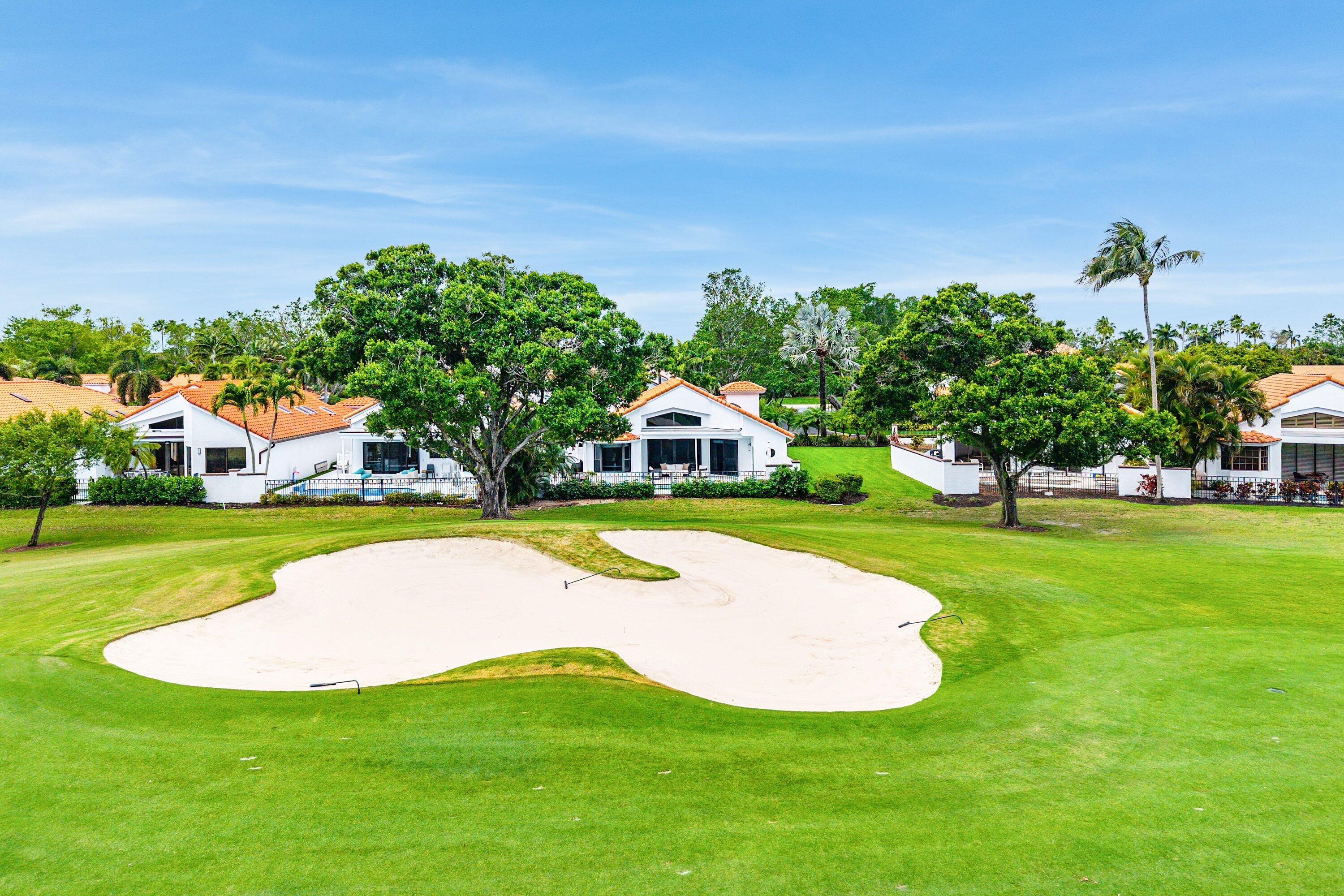 FAIRWAY LANDING - Residential