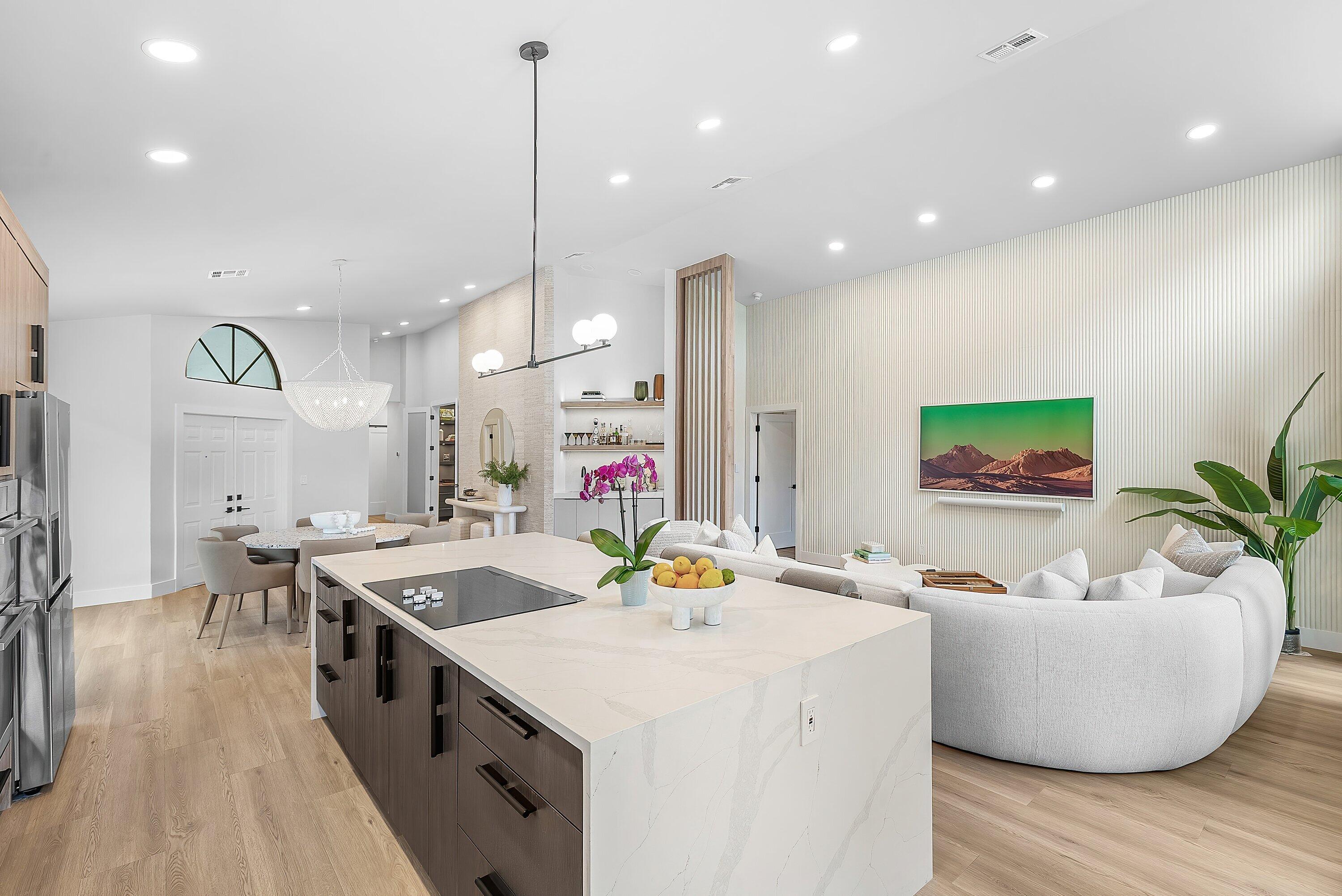 FAIRWAY LANDING - Residential