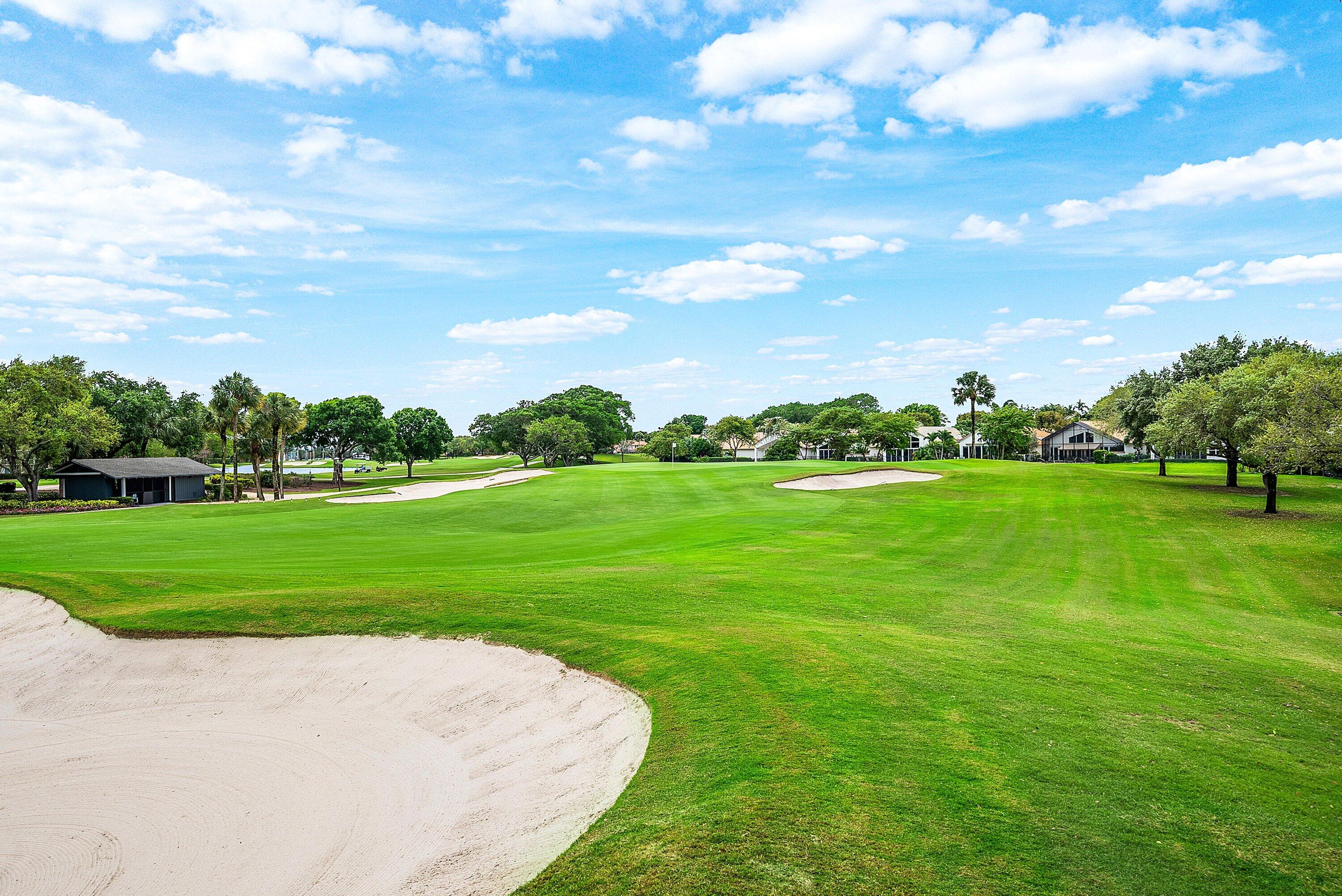 FAIRWAY LANDING - Residential