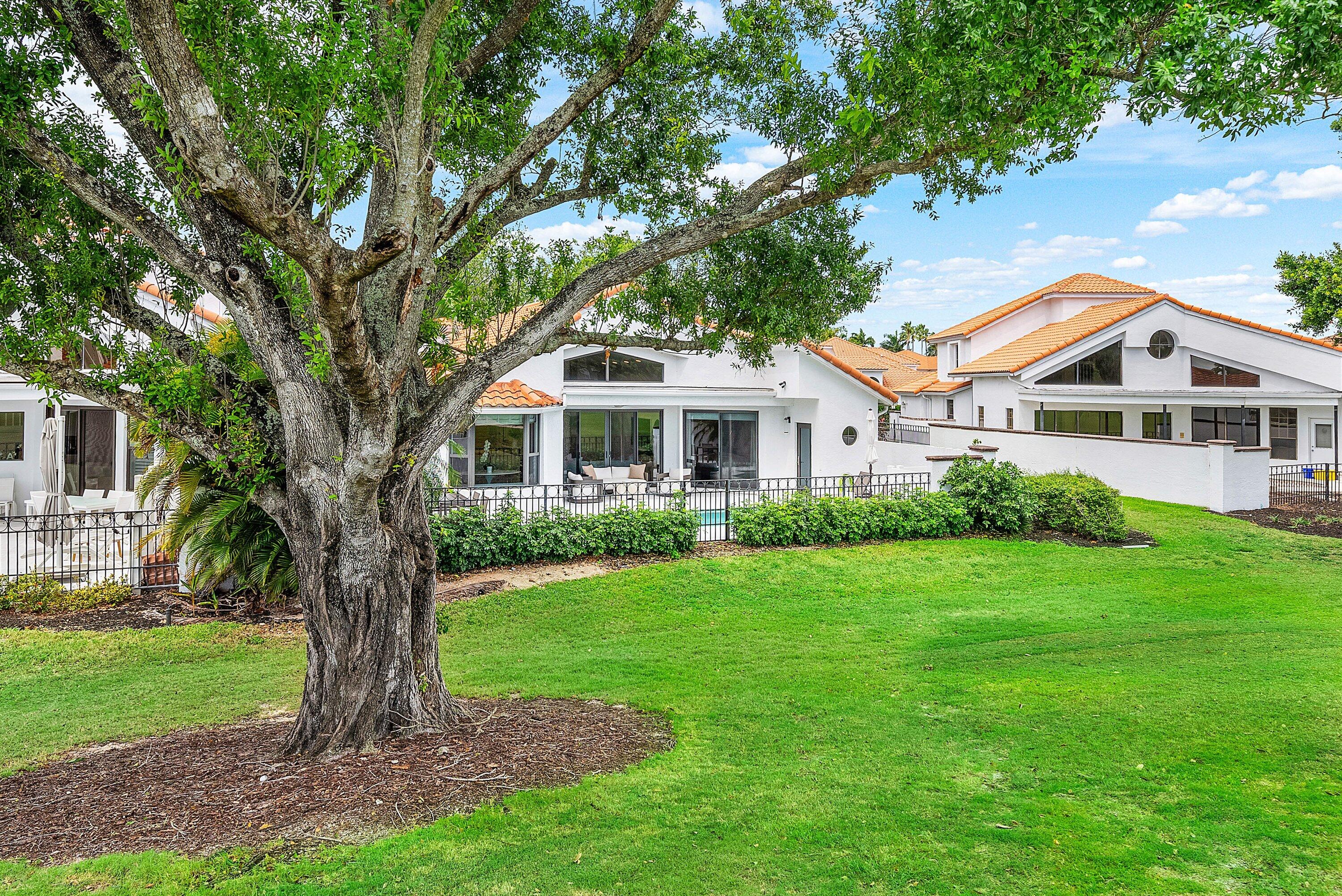 FAIRWAY LANDING - Residential