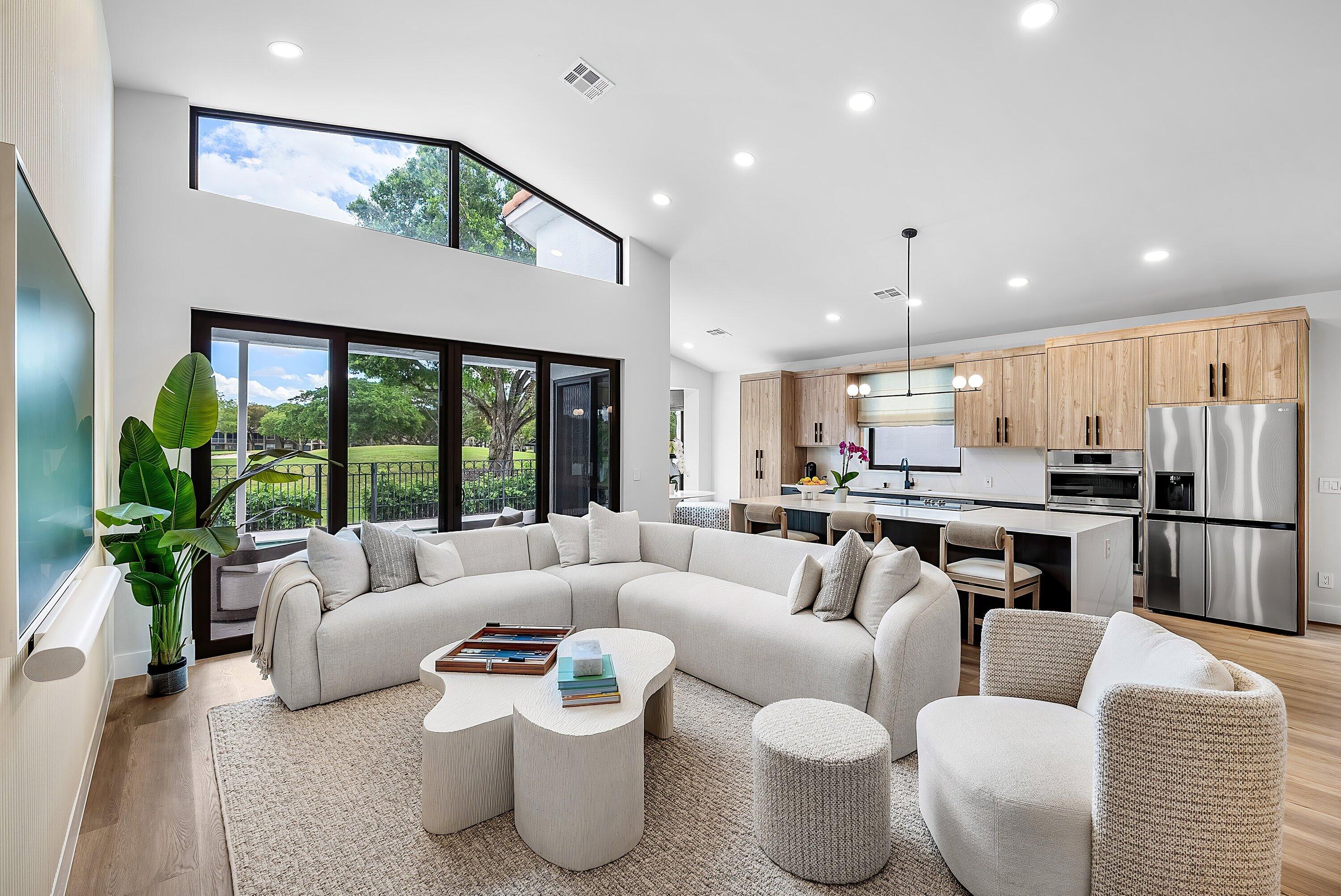 FAIRWAY LANDING - Residential