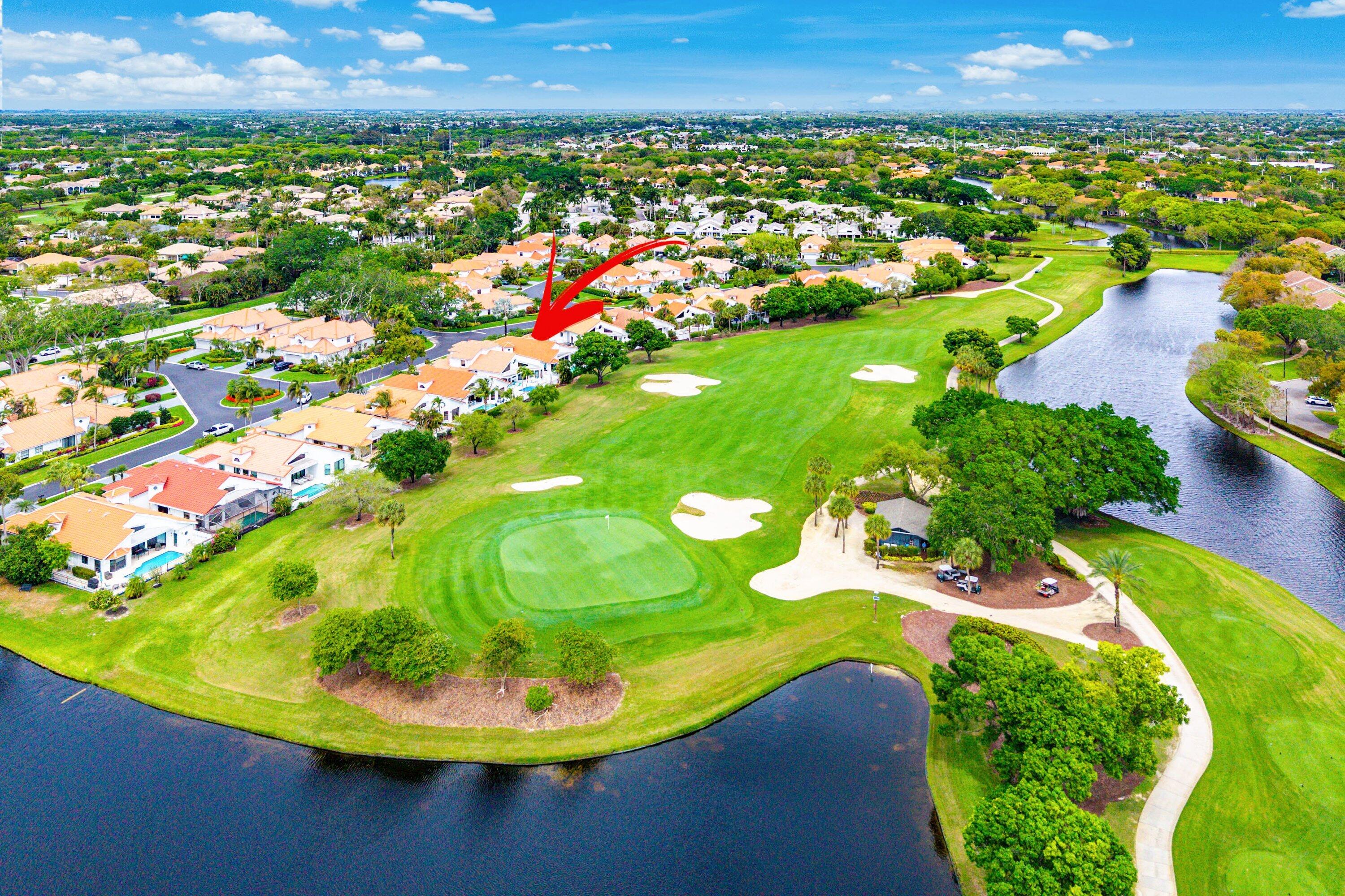 FAIRWAY LANDING - Residential