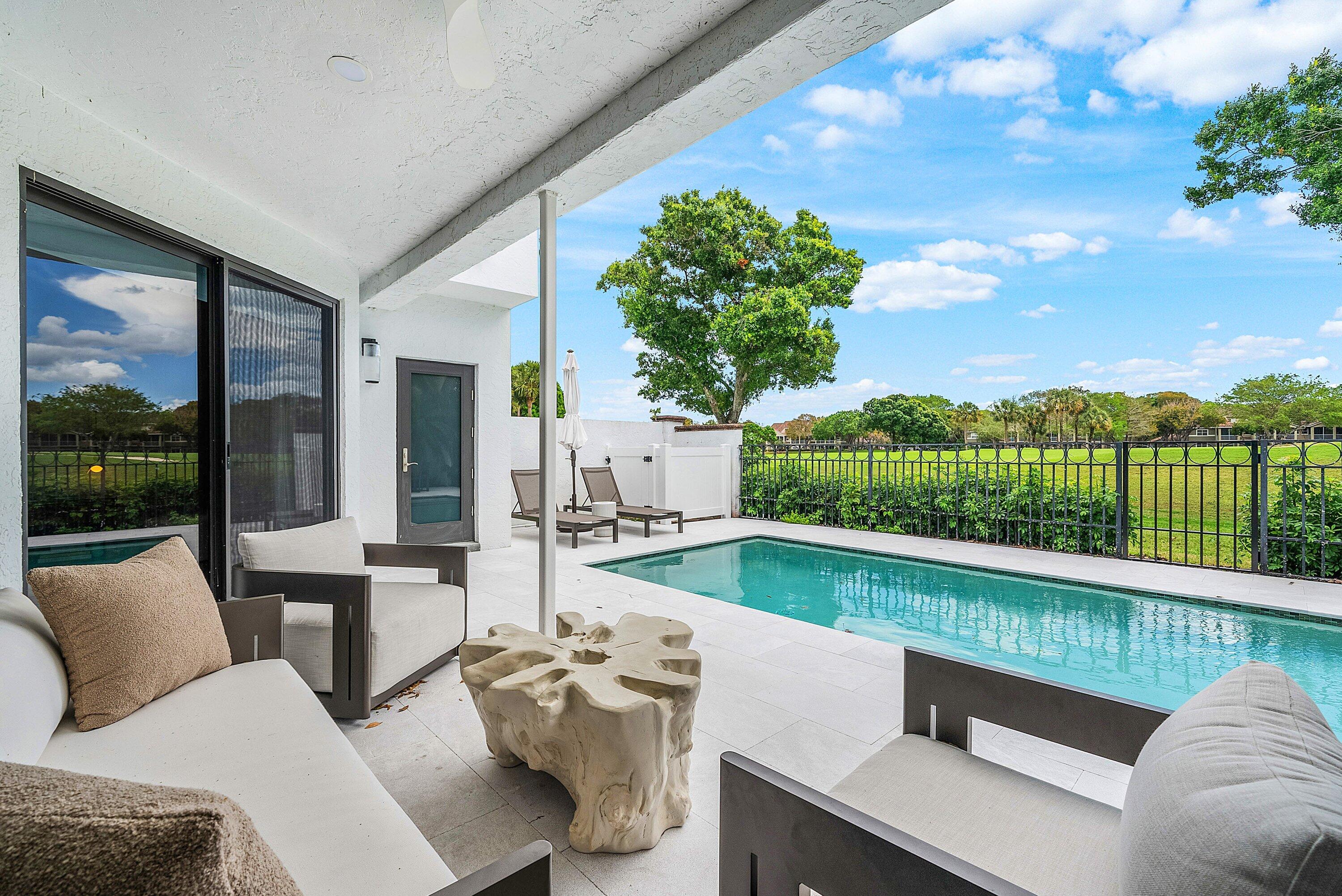 FAIRWAY LANDING - Residential