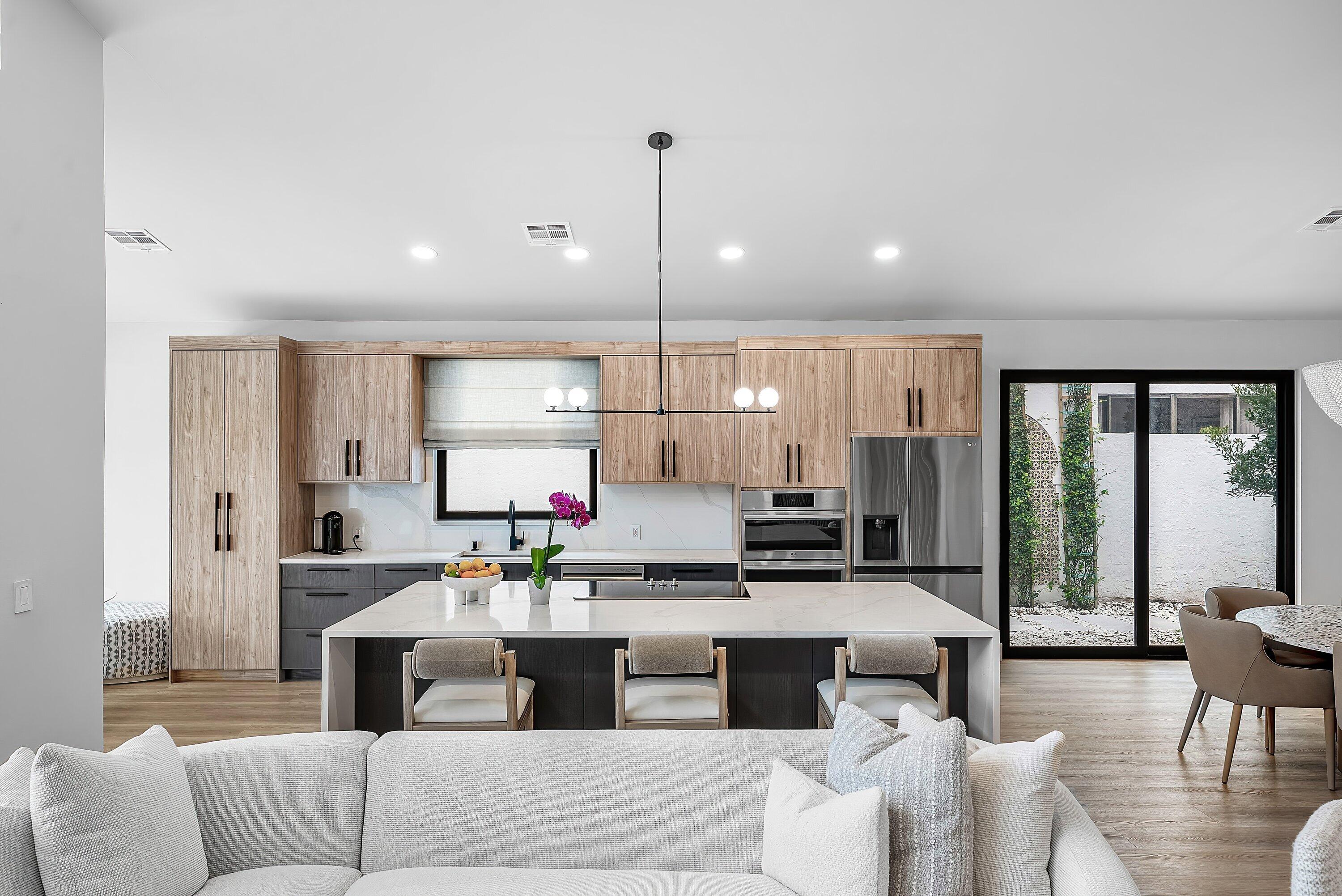 FAIRWAY LANDING - Residential