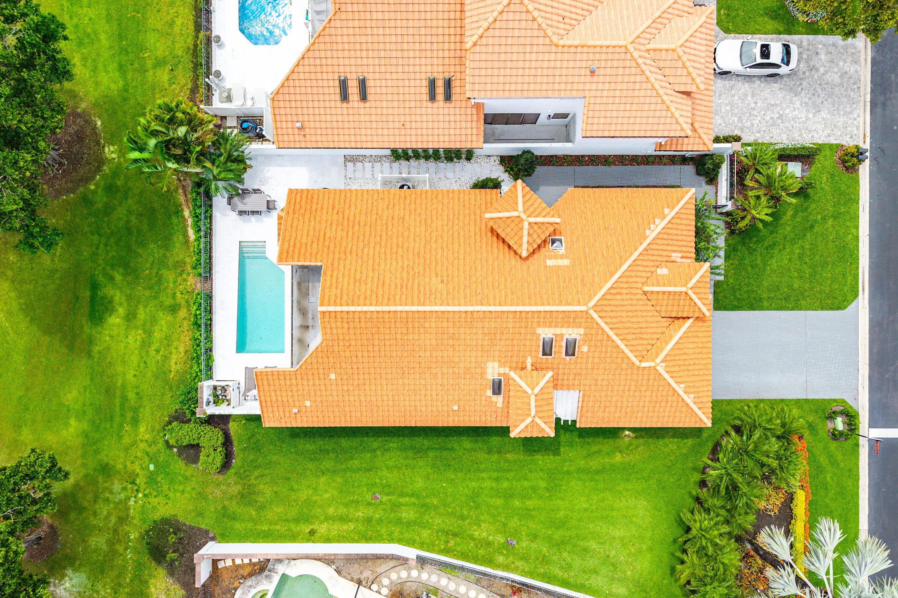 FAIRWAY LANDING - Residential