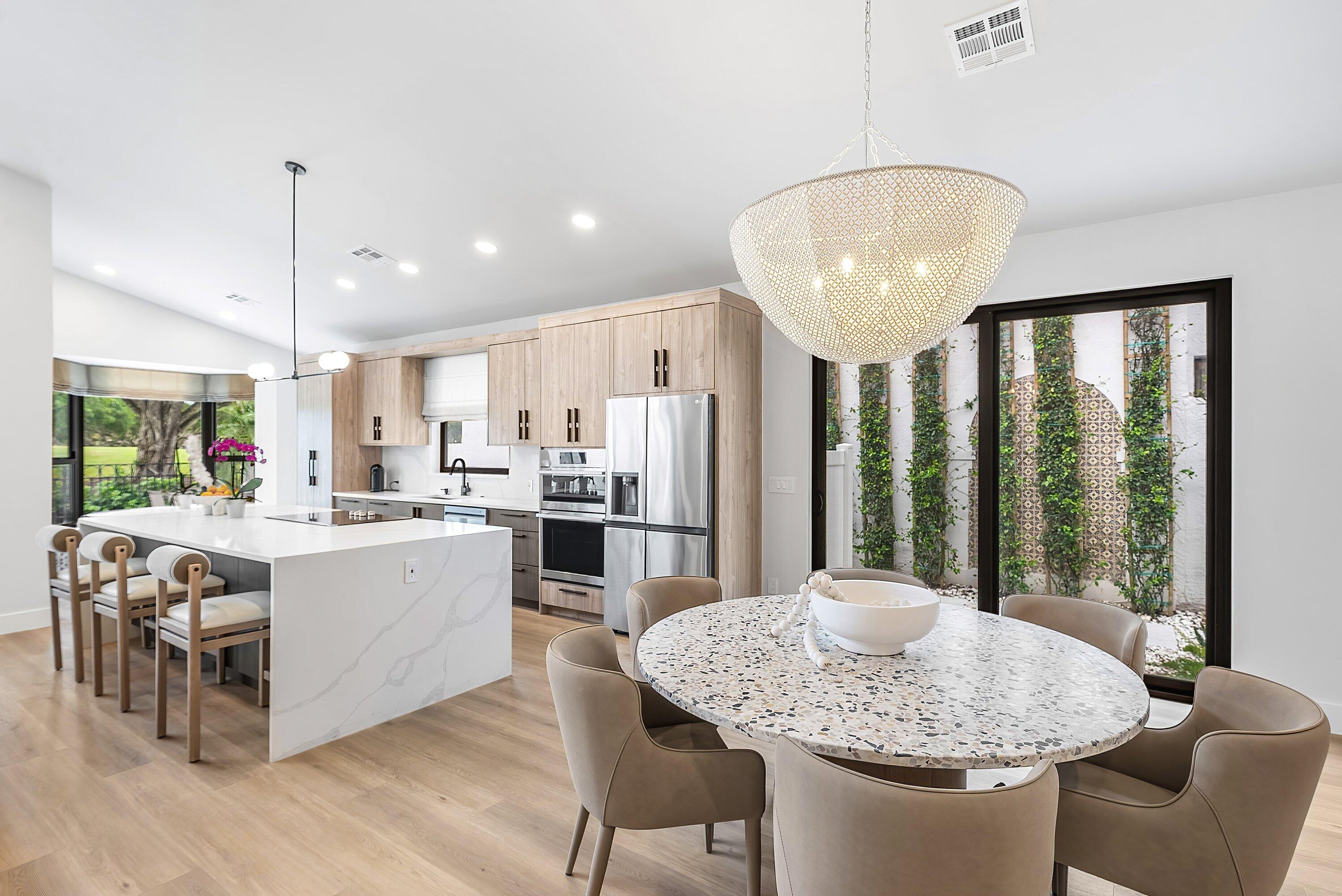 FAIRWAY LANDING - Residential