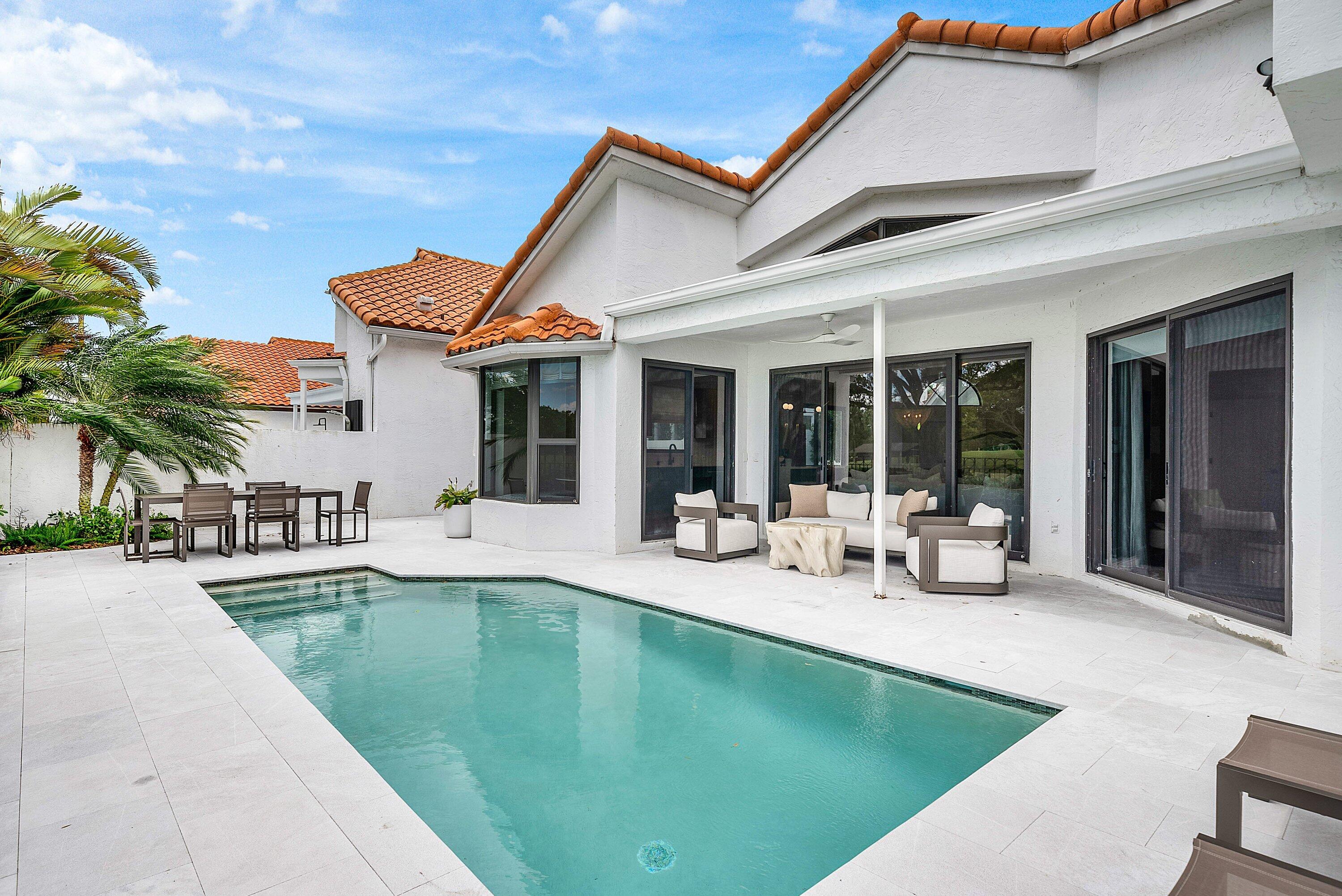 FAIRWAY LANDING - Residential