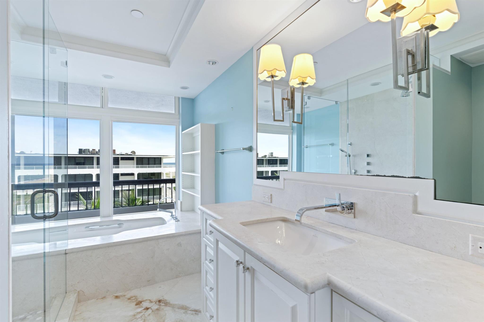 BEACH POINT CONDO - Residential