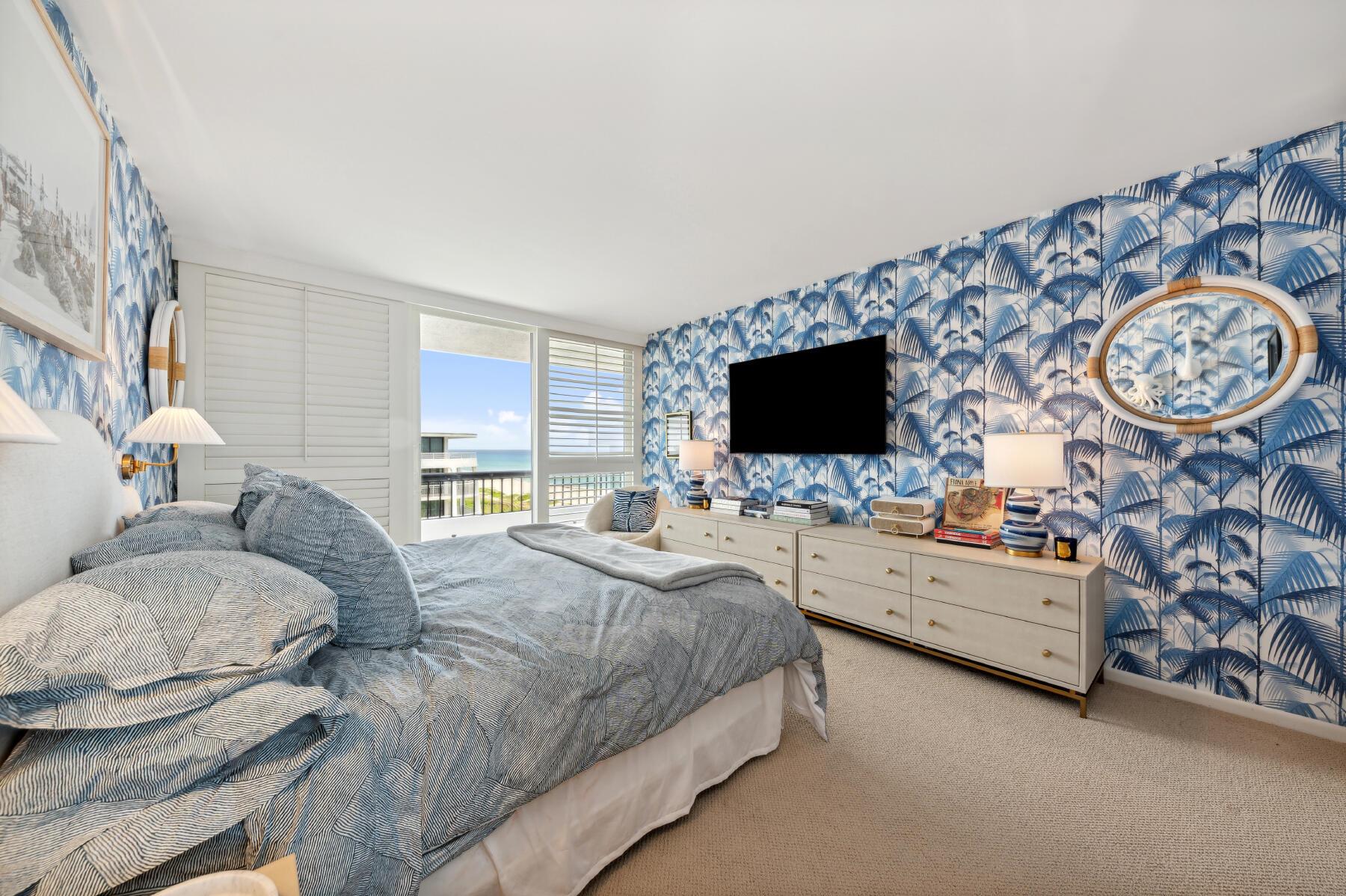 BEACH POINT CONDO - Residential