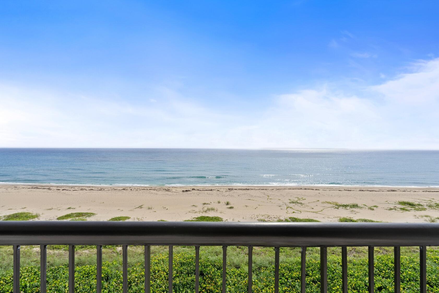 BEACH POINT CONDO - Residential