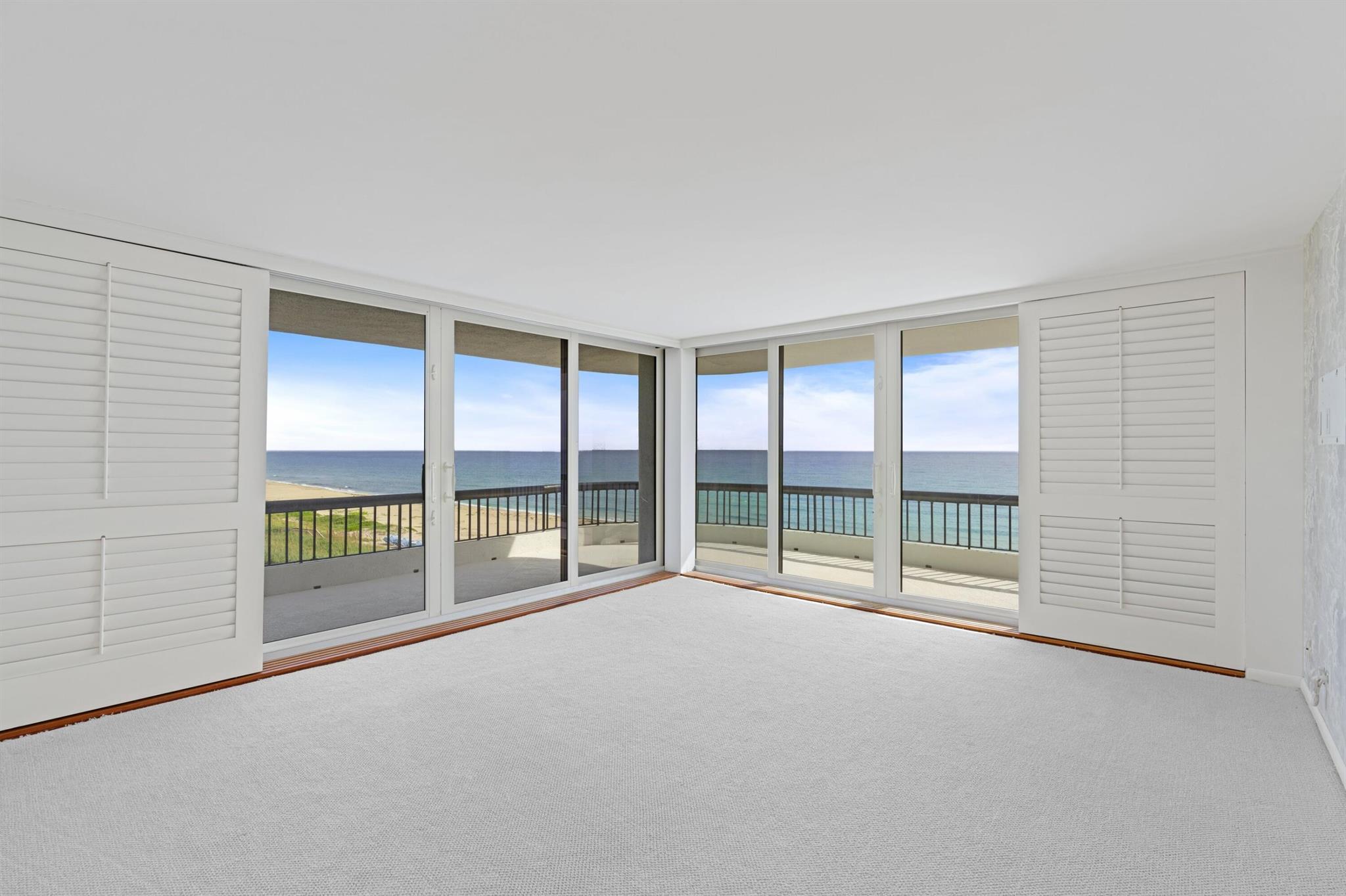 BEACH POINT CONDO - Residential