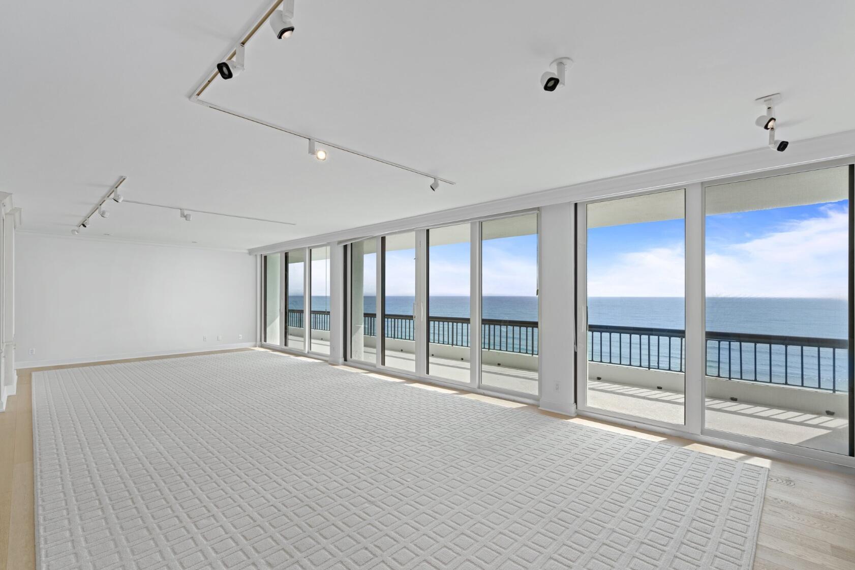 BEACH POINT CONDO - Residential