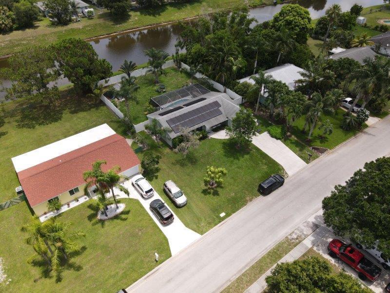 Port St Lucie Section 42 - Residential