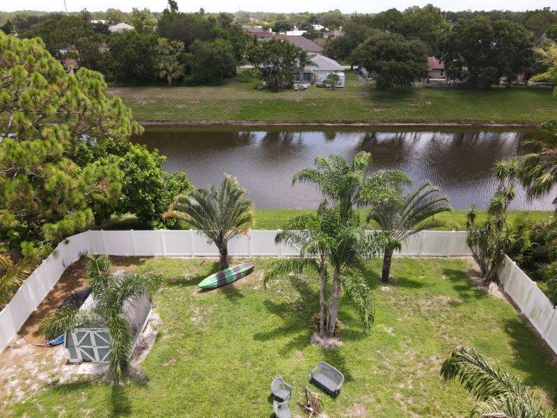 Port St Lucie Section 42 - Residential