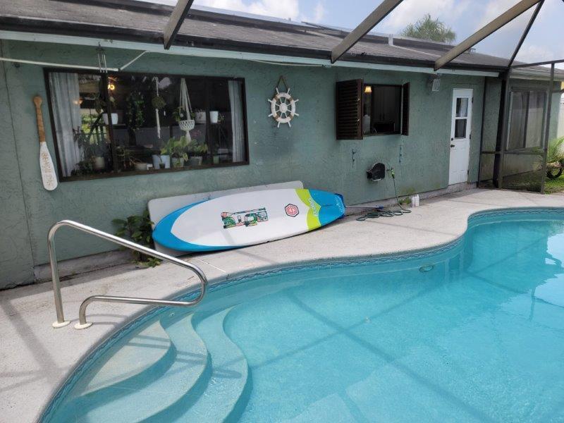 Port St Lucie Section 42 - Residential