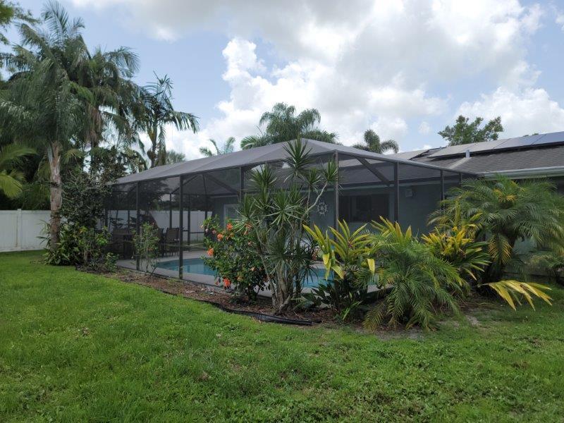 Port St Lucie Section 42 - Residential