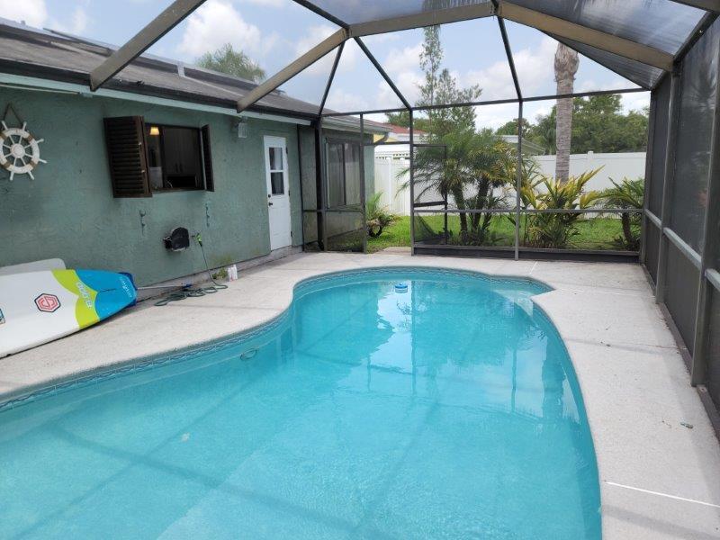 Port St Lucie Section 42 - Residential