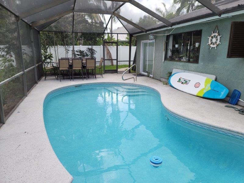 Port St Lucie Section 42 - Residential