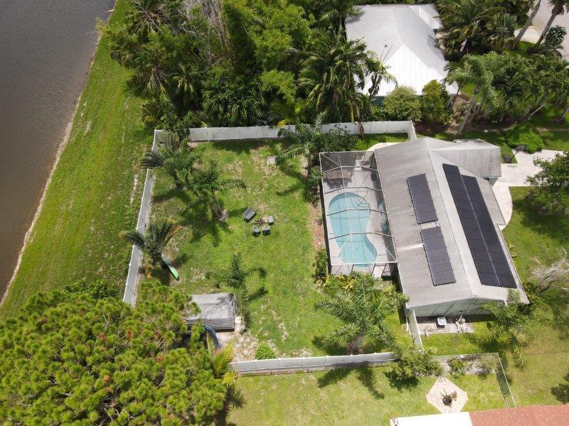 Port St Lucie Section 42 - Residential