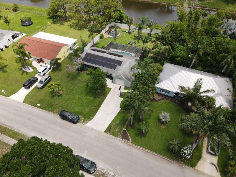 Port St Lucie Section 42 - Residential