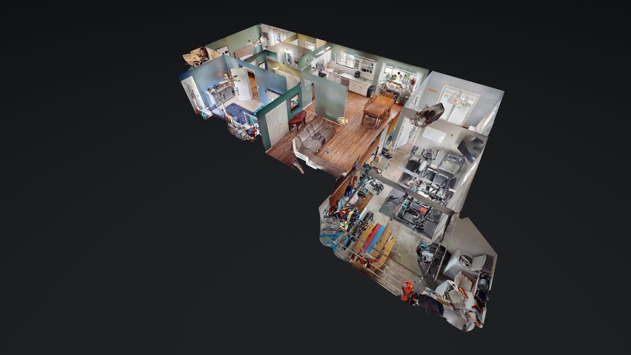 Port St Lucie Section 42 - Residential