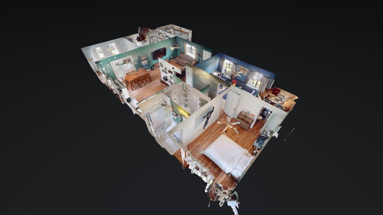 Port St Lucie Section 42 - Residential