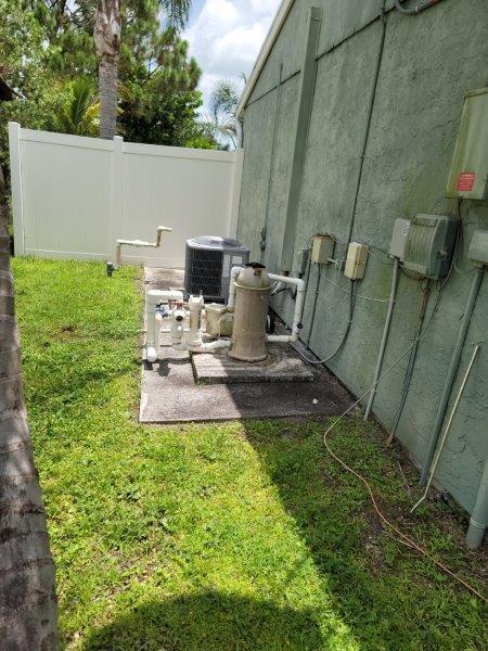 Port St Lucie Section 42 - Residential