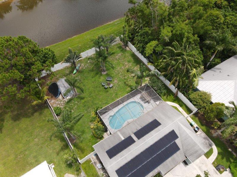 Port St Lucie Section 42 - Residential