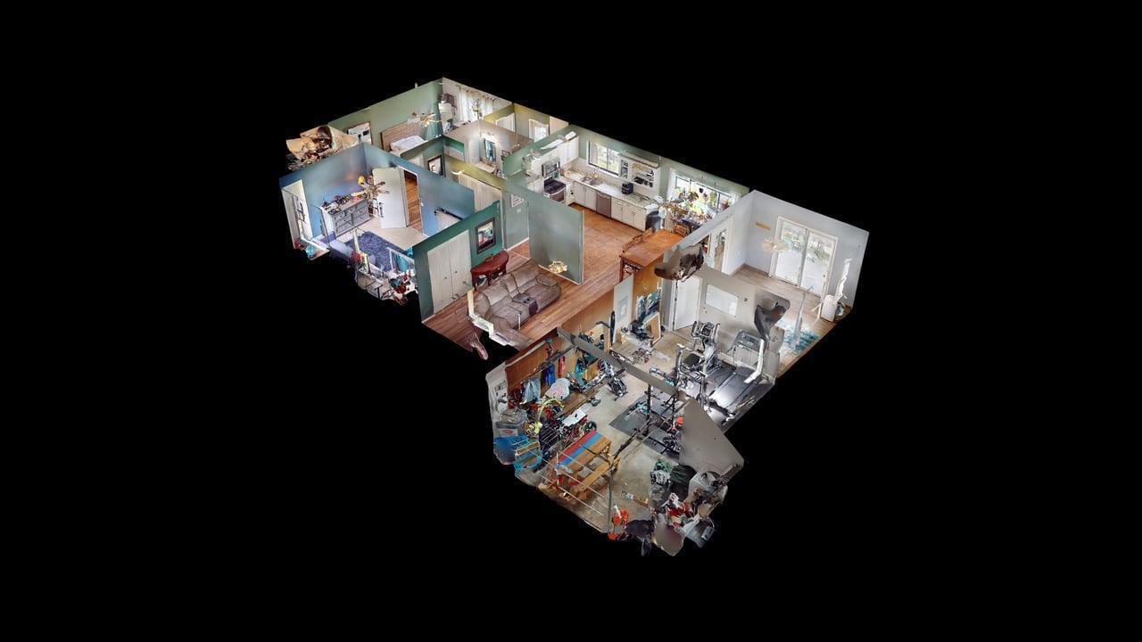 Port St Lucie Section 42 - Residential